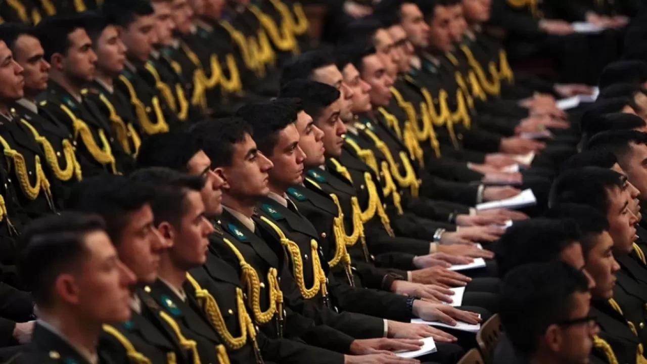 Harp Okulları ve Astsubay Meslek Yüksekokulları tercih işlemleri süresi uzatıldı