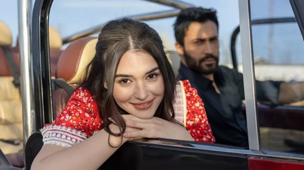 Kuma dizisi konusu ve oyuncuları! Kuma dizisi nerede yayınlanacak?