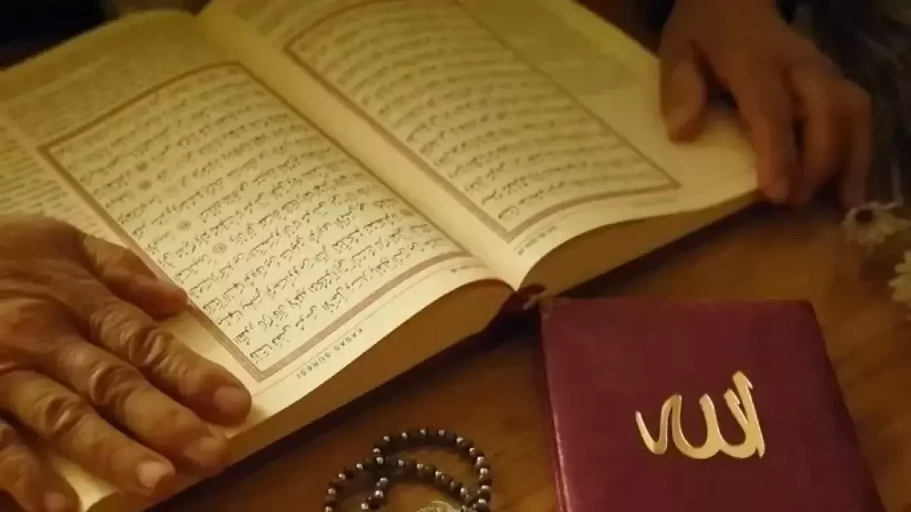 Nisa Suresi Konusu: Kadın Hakları ve Toplumsal Adalet