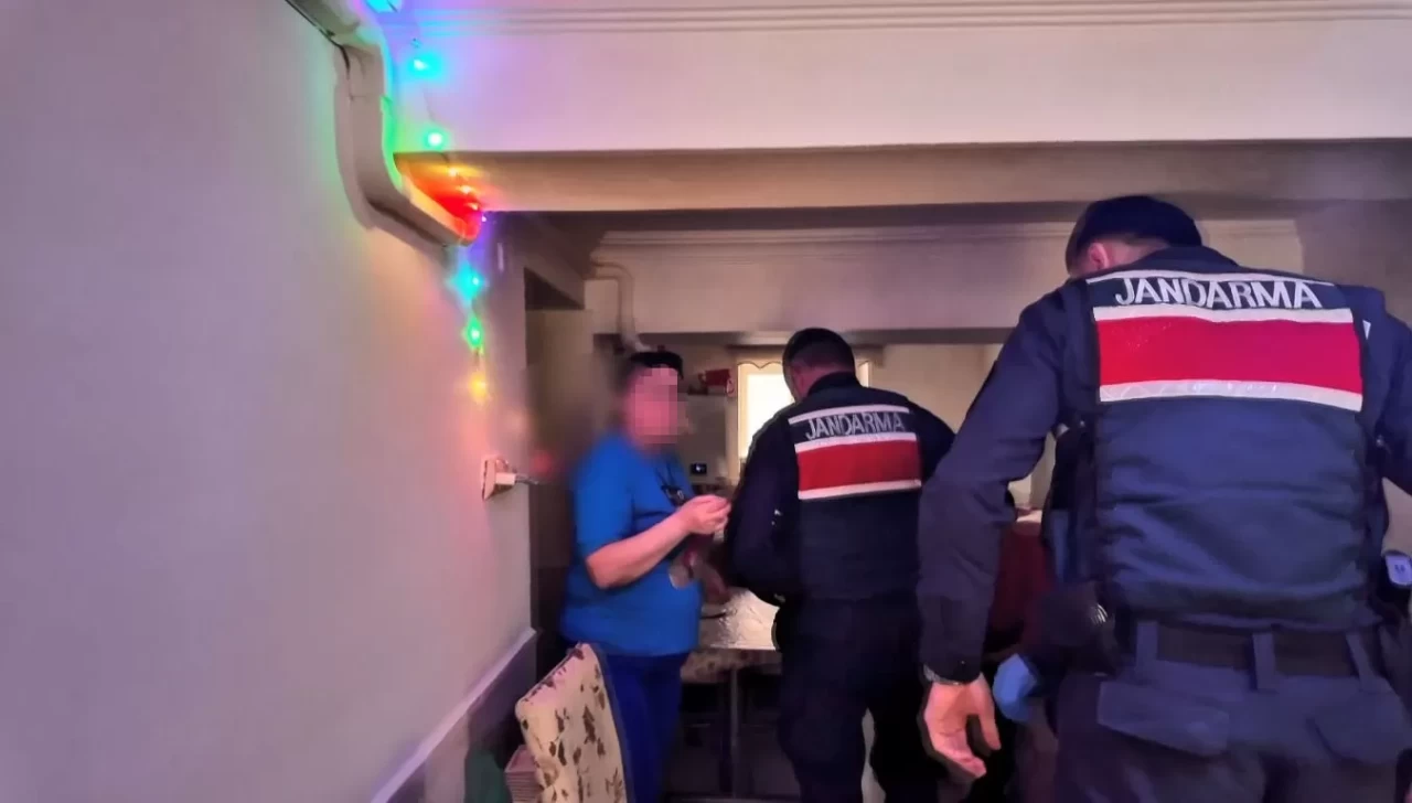 Ordu'da fuhuş çetesine operasyon: 11 gözaltı, 9 kadın kurtarıldı