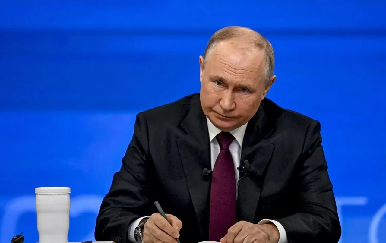 Rusya'dan ikinci ateşkes kararı: 8-10 Mayıs'ta silahlar susacak