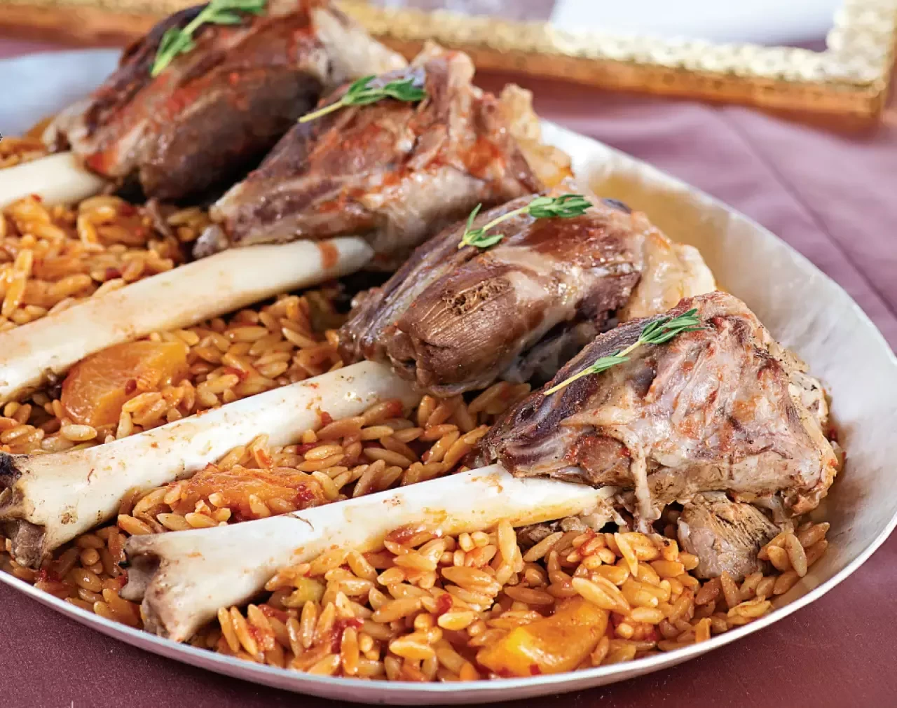 Kuzu İncik Pişirmenin Püf Noktaları Nelerdir, Nelere Dikkat Etmek Gerekir?