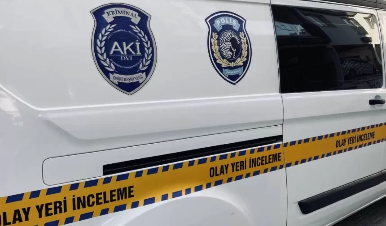 19 yaşındaki genç dedesi tarafından ölü bulundu