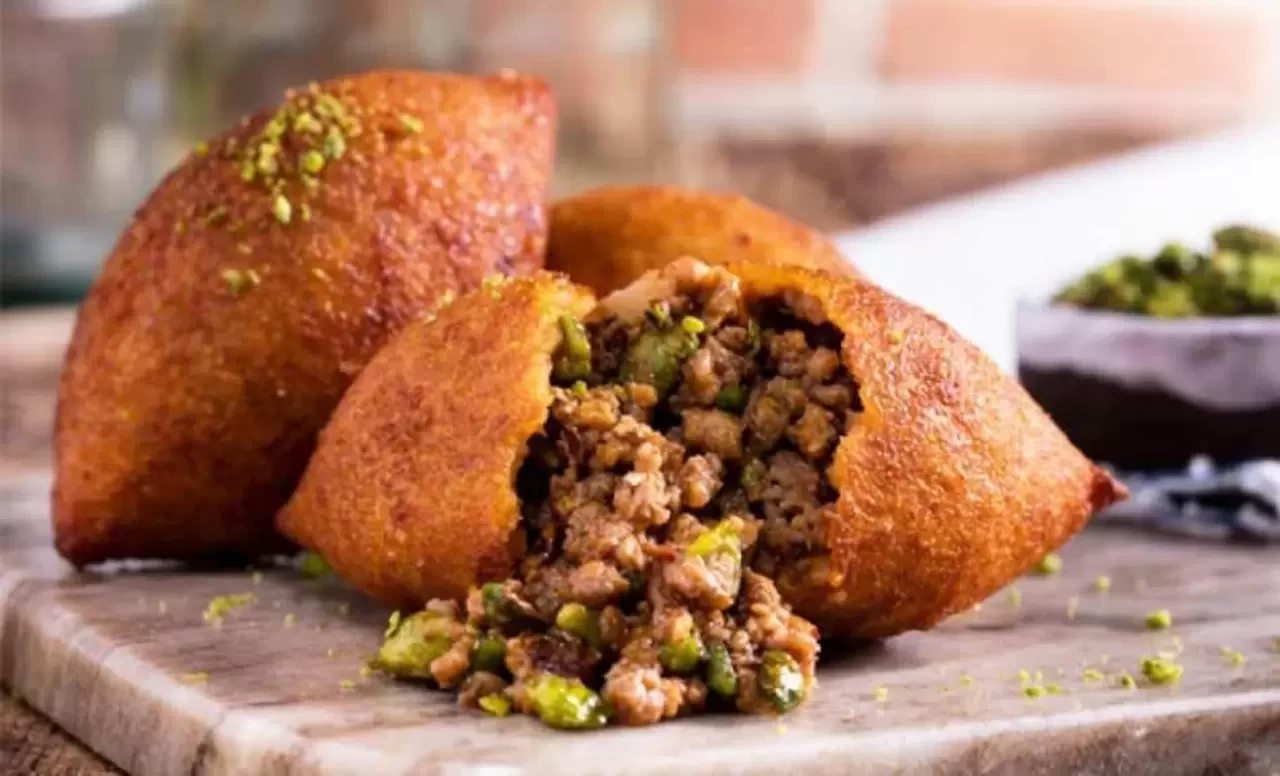 İçli Köfte Pişirmenin Püf Noktaları Nelerdir, Nelere Dikkat Etmek Gerekir?