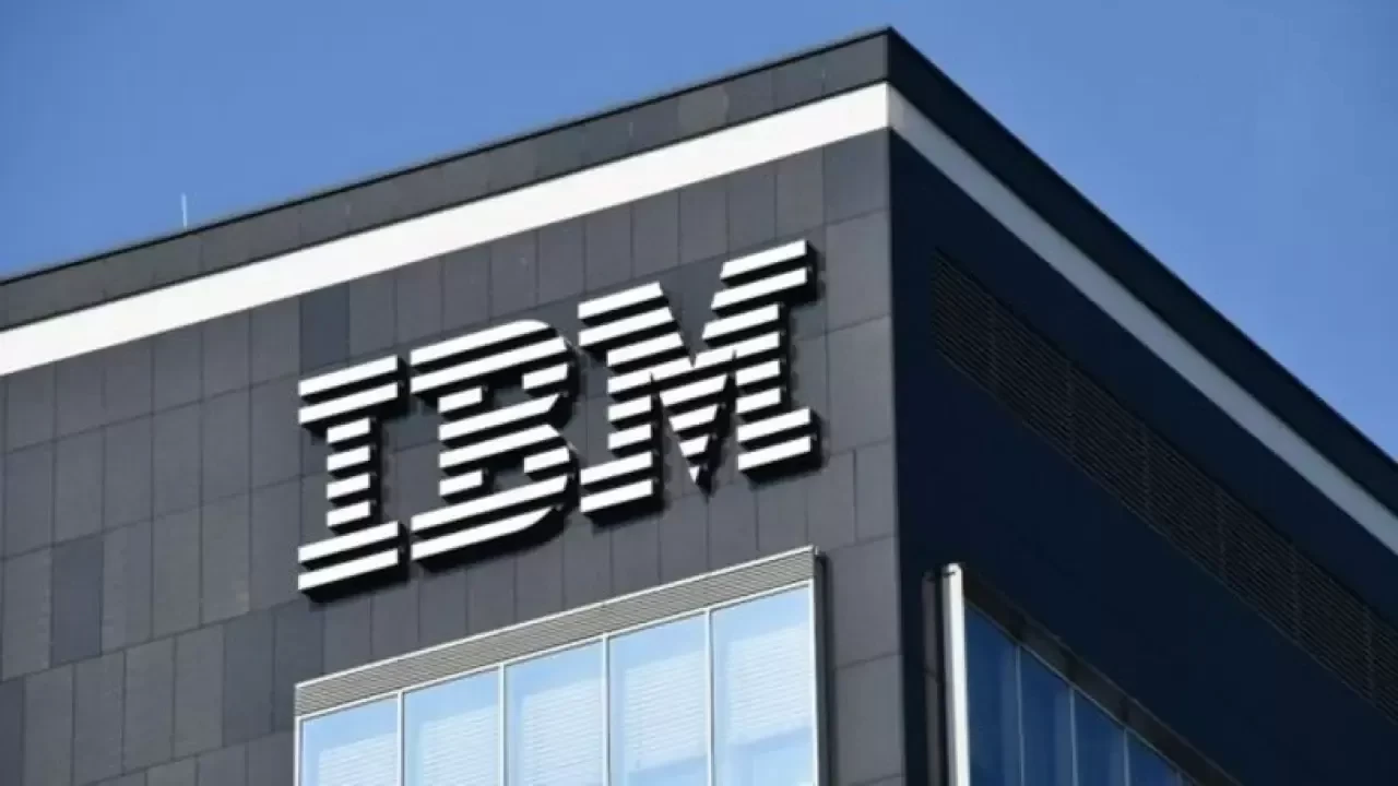 IBM'den dev yatırım hamlesi: ABD'ye 150 milyar dolar geliyor!