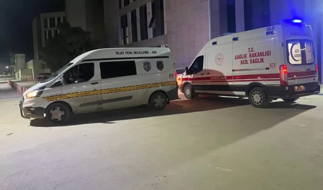 Boşanma aşamasındaki 5 çocuğunun annesini bıçakla öldürdü