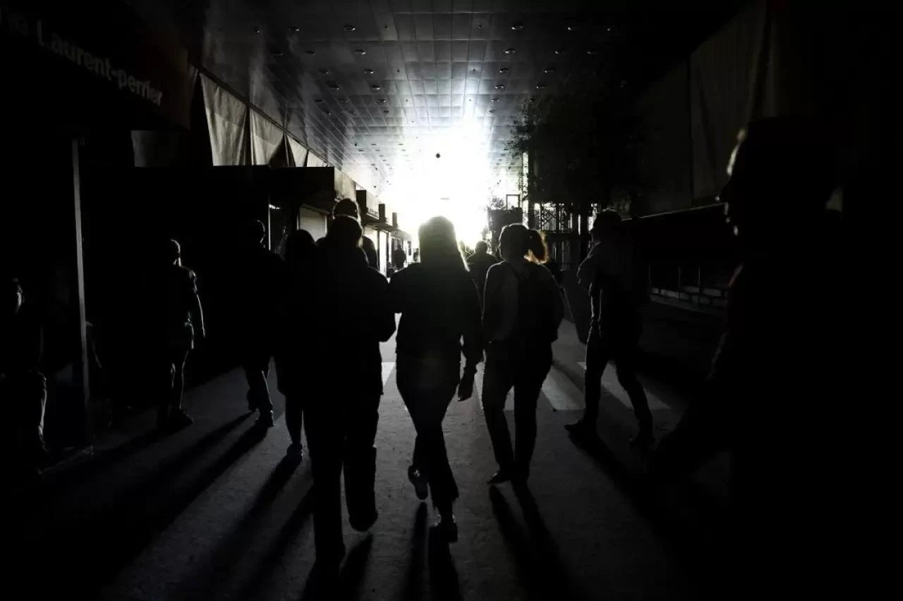 İspanya'da elektrik kesintisi sonrası ulusal acil durum! Neler oluyor?