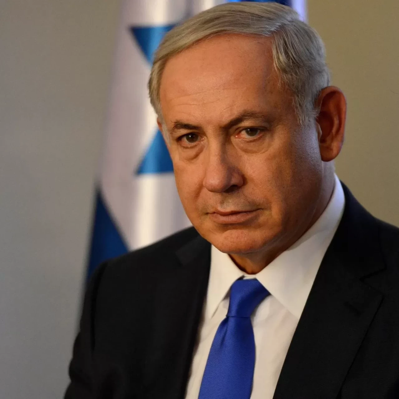 Netanyahu'ya havalimanında şok! protesto: İsrailliler ateşkes istedi