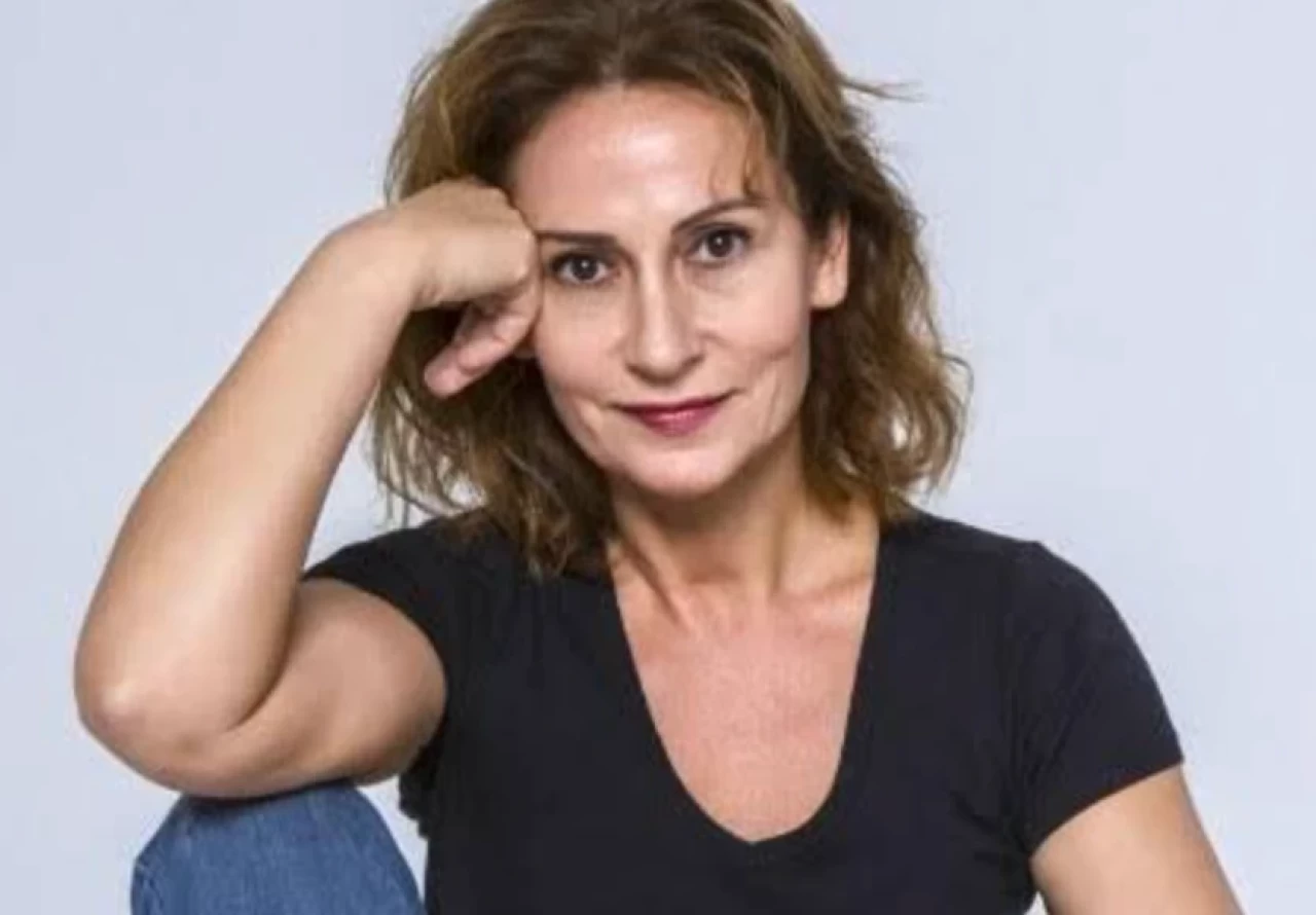 Nur Gürkan kimdir? Nur Gürkan kiminle evli, ne iş yapıyor?