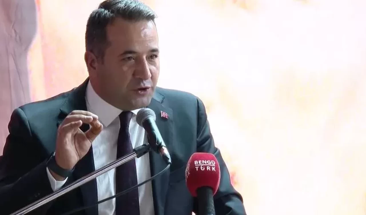 MHP’li Erdemir’den Müsavat Dervişoğlu’na sert çıkış: Daha rezil, daha sefil, daha tutarsız