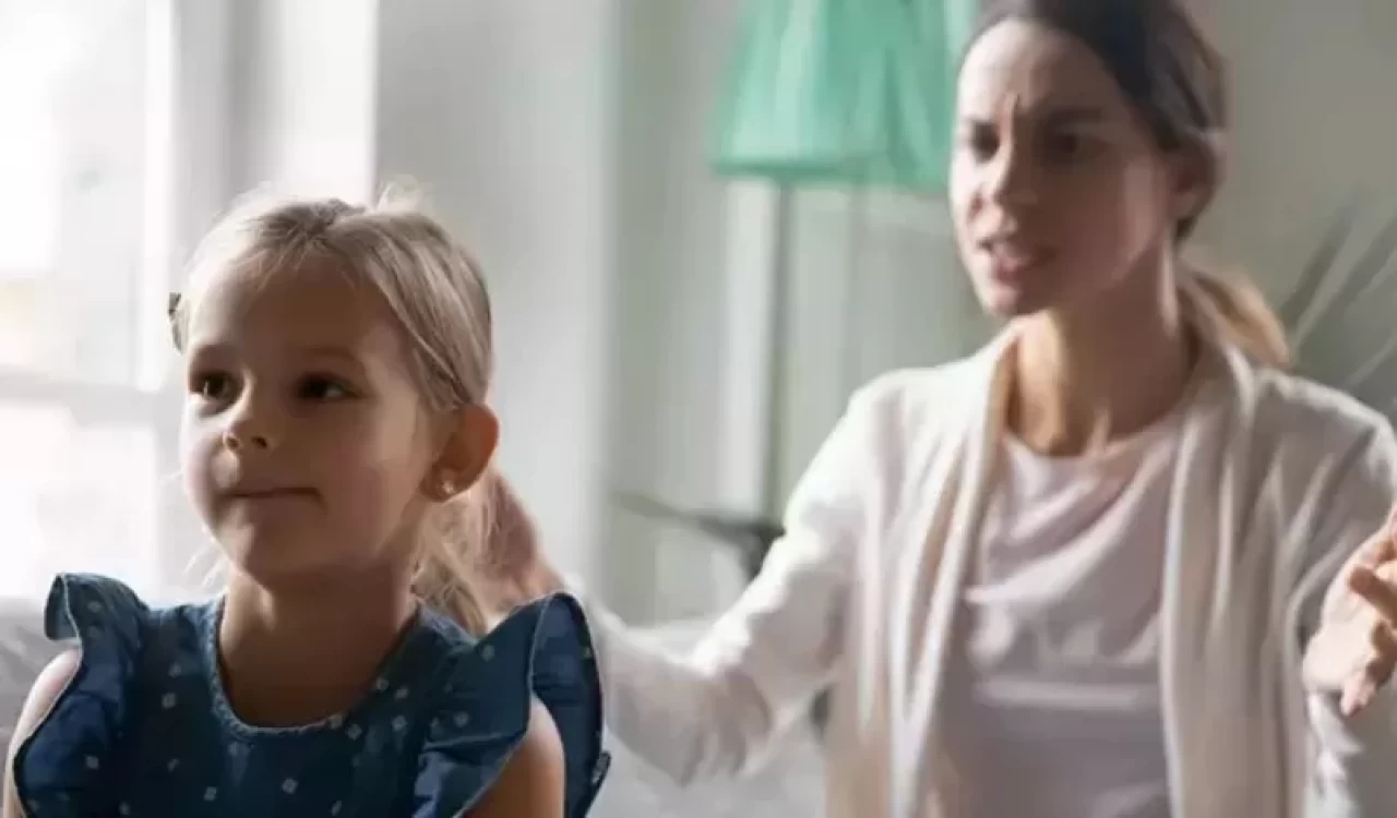 Endişeli bir ebeveynin 5 özelliği: Kaygılar nesiller boyunca aktarılabilir