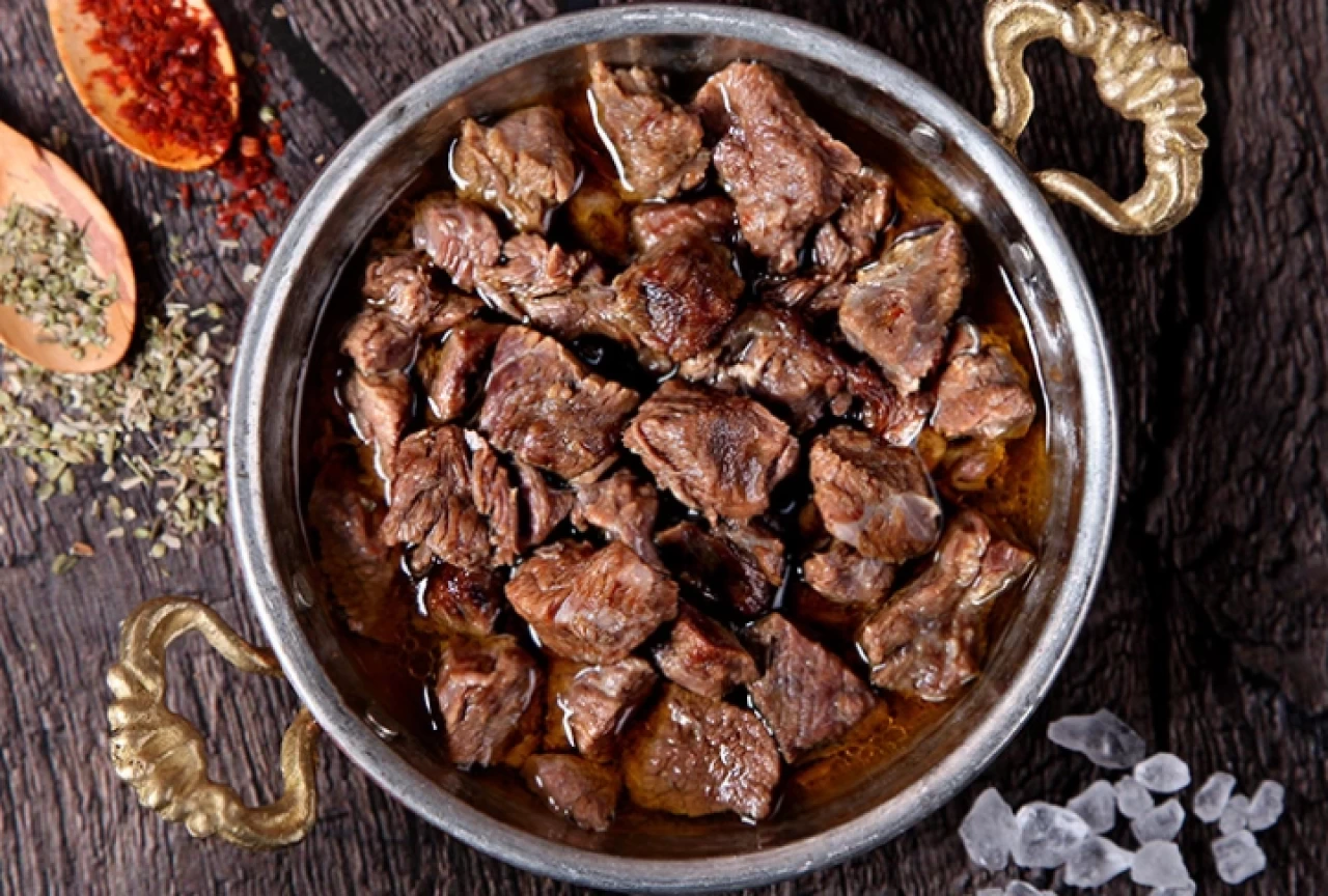 Kavurma Pişirmenin Püf Noktaları Nelerdir, Nelere Dikkat Etmek Gerekir?