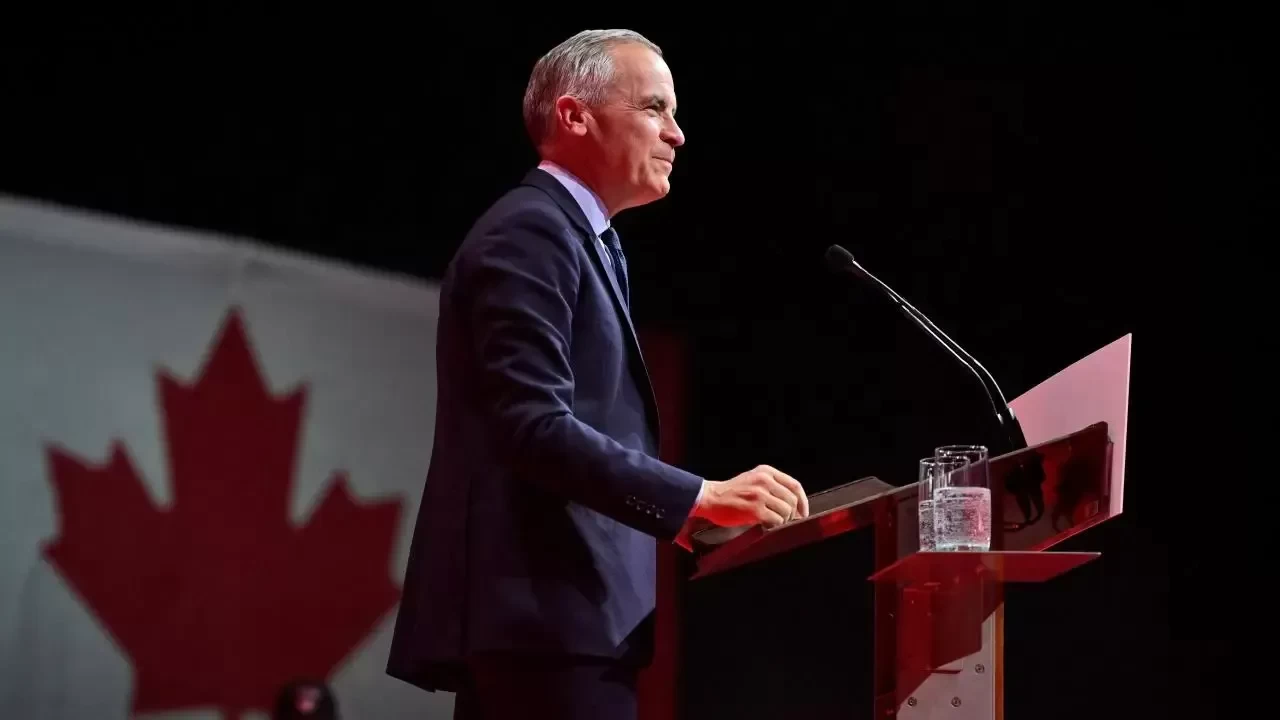 Kanada seçimlerini çoğunluğu elde eden iktidardaki Liberal Parti kazandı