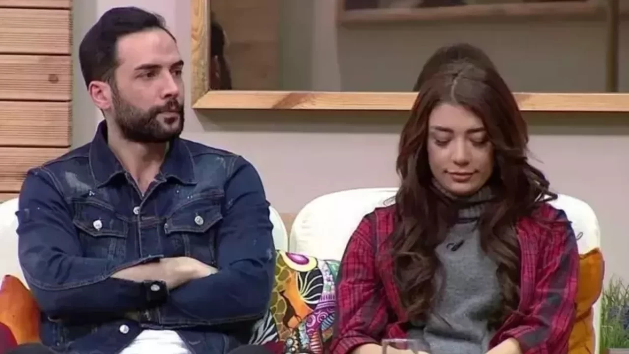 Aycan Varış, Onur Yüksel'den neden ayrıldığını açıkladı