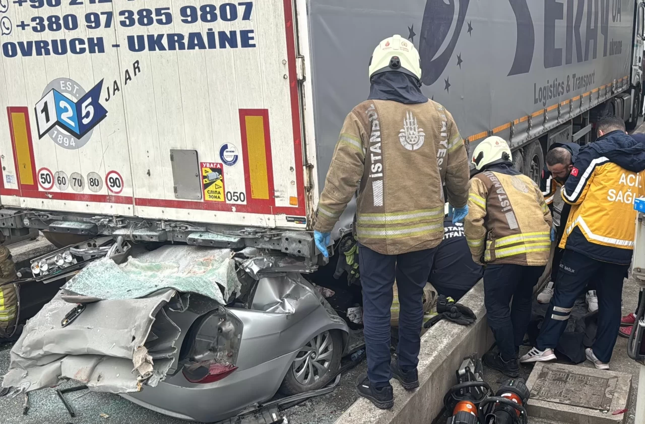 Bayram tatilinde 62 kişi hayatını kaybetti, 7 bin yaralı