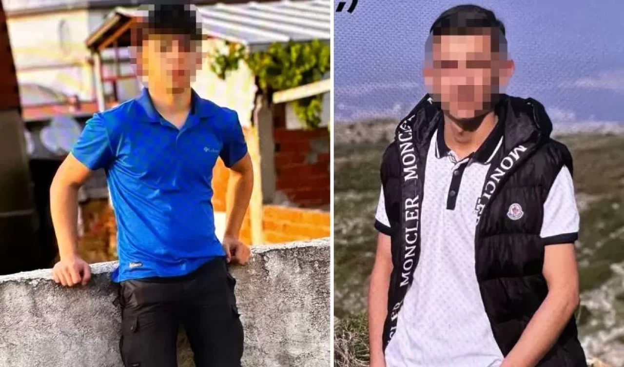 Kız meselesi nedeniyle kıraathaneye kurşun yağdırdı