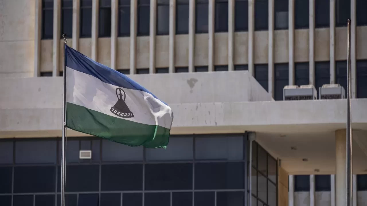 Trump, en yüksek gümrük tarifesini Lesotho Krallığı'na uyguladı