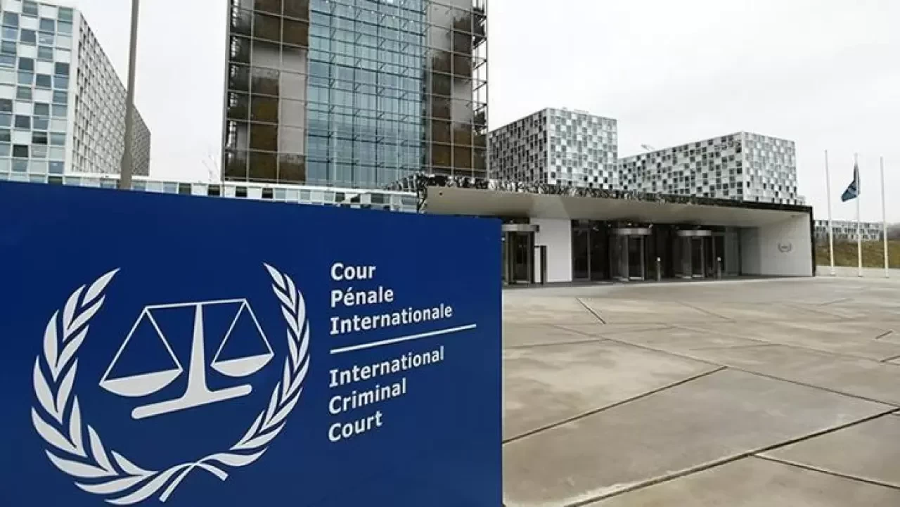 Macaristan'dan tarihi hamle: Uluslararası Ceza Mahkemesi'nden ayrılıyor!