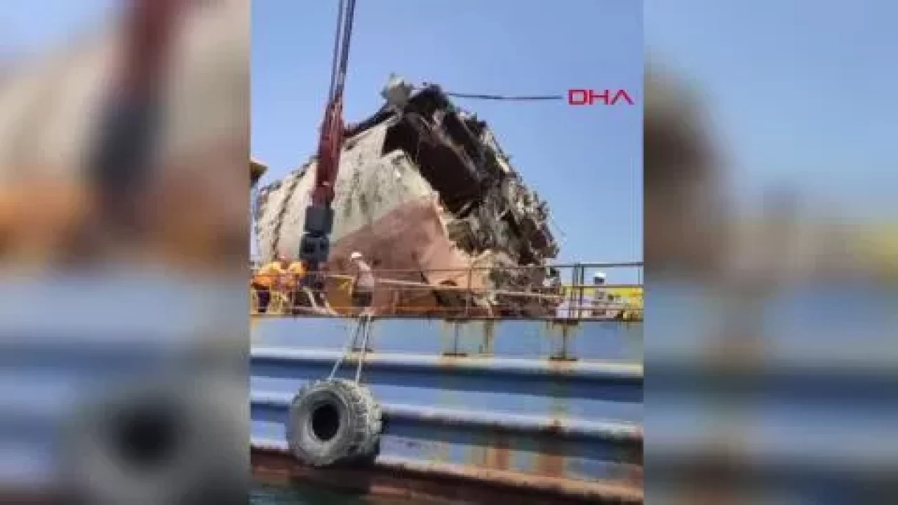 ‘Kafkametler’ davasında tek tutuklu sanık tahliye edildi