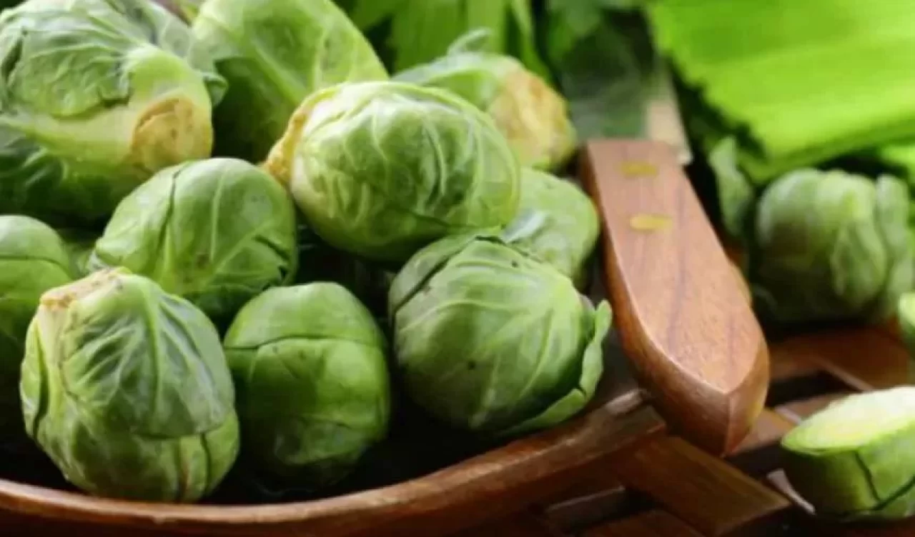 Brüksel lahanasını 3 farklı pişirme yöntemi