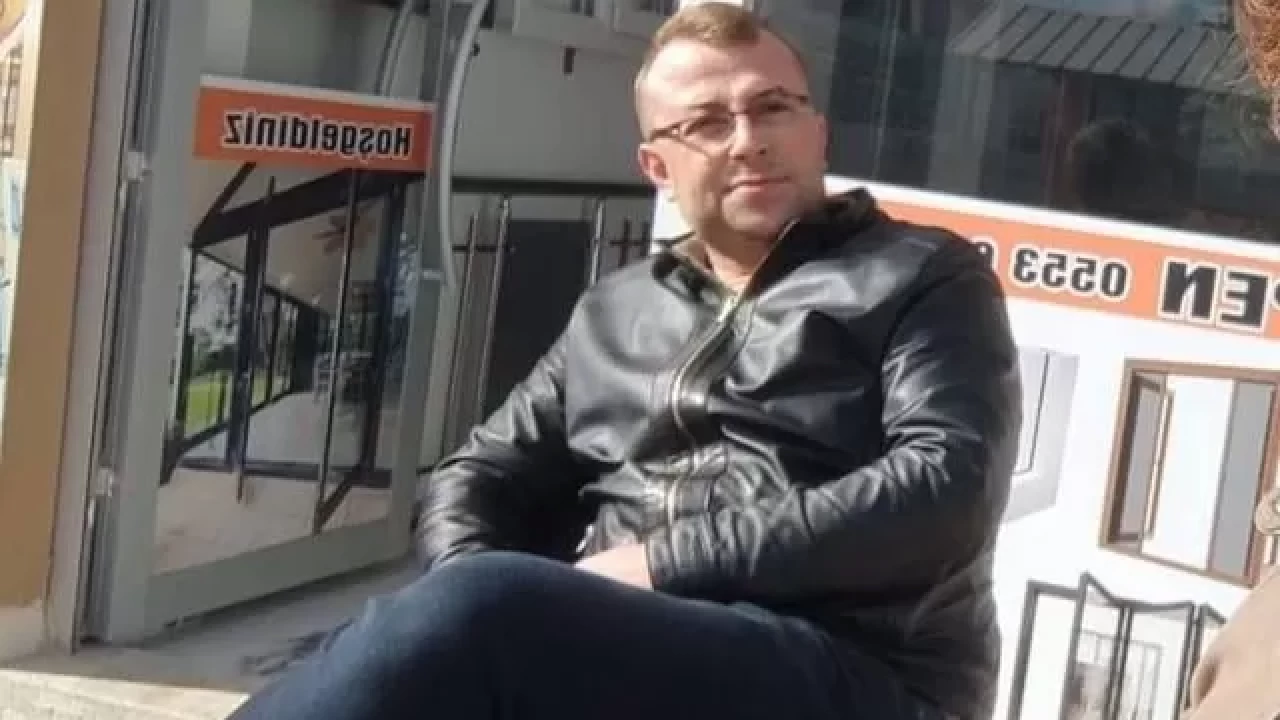 Konya'da dehşet! Husumetli kişi av tüfeğiyle baba ve kızını vurdu