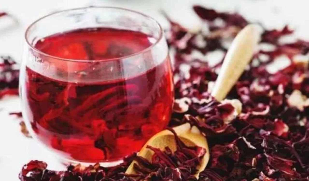 Hamilelikte ebegümeci çayı tüketilir mi?