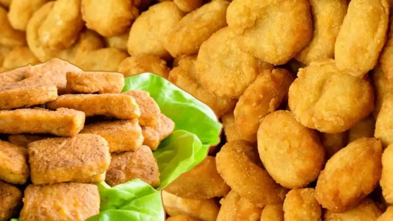 Nugget Pişirmenin Püf Noktaları Nelerdir, Nelere Dikkat Etmek Gerekir?