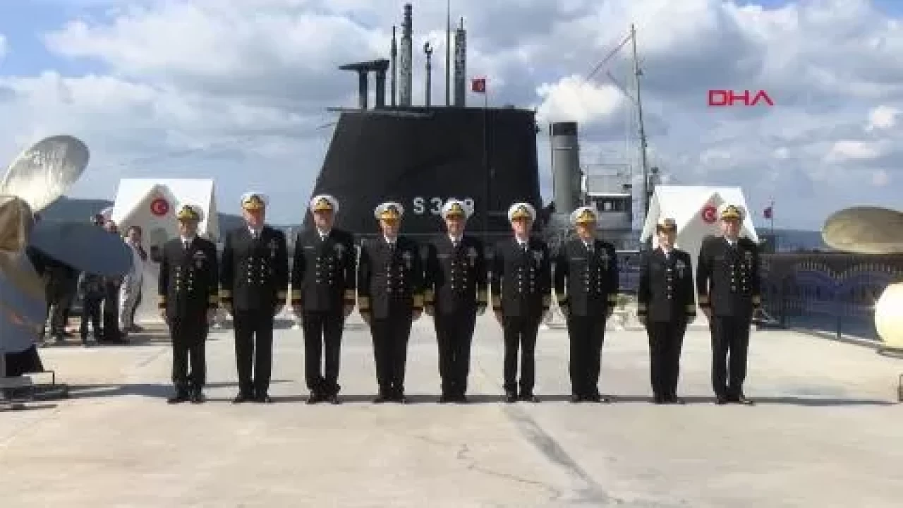 Çanakkale Deniz Müzesi, ziyaretçilerini tarihi yolculuğa çıkarıyor