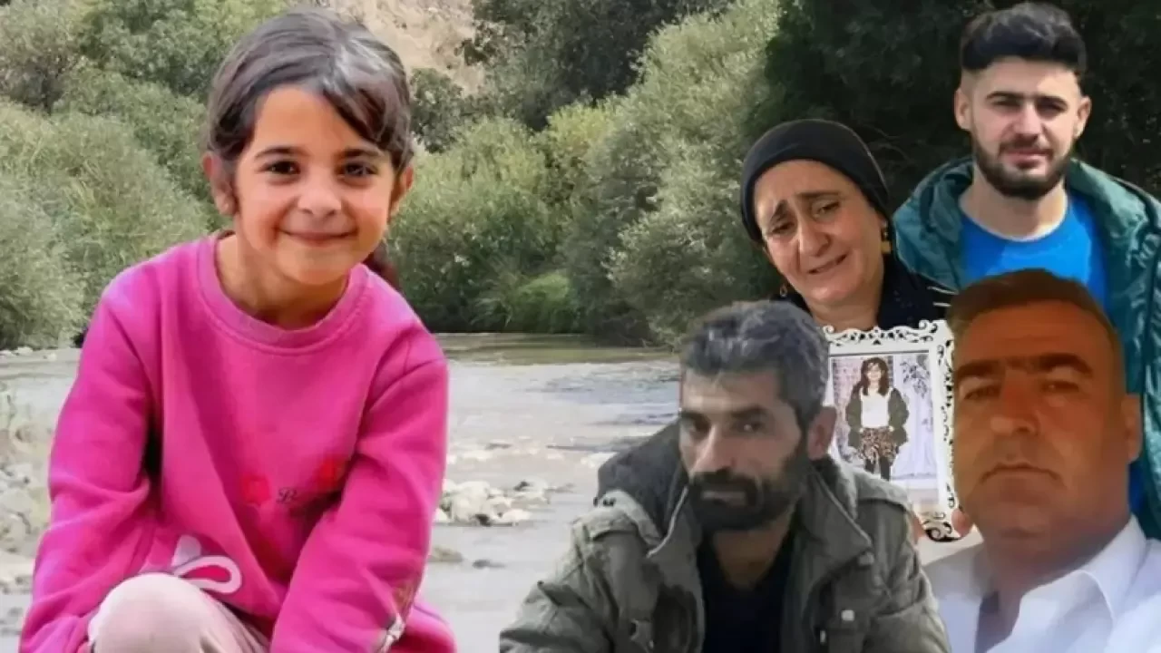 Narin Güran davasında yeni gelişme! Duruşma 25 Nisan'a ertelendi