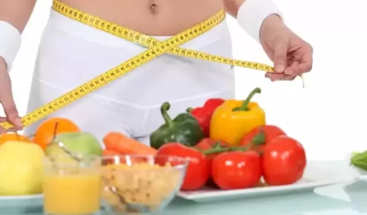 Leptin diyeti: Yağ yakımını destekleyen 5 temel kılavuz