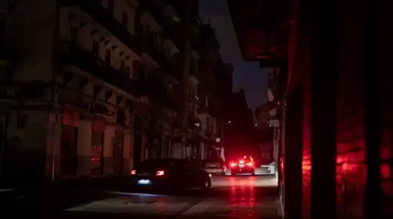 Avrupa'daki elektrik kaosu Türkiye'yi etkiler mi?