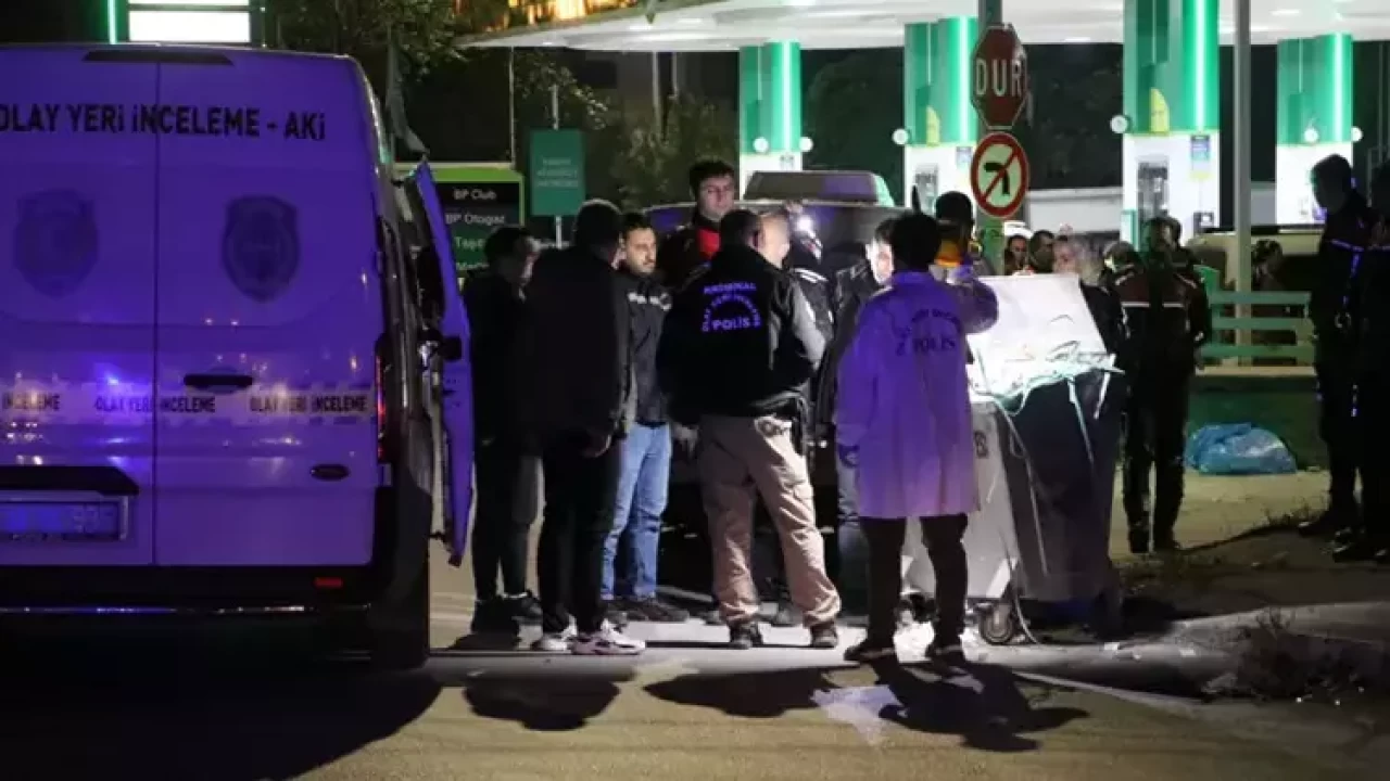 Denizli'de yeni doğmuş bebeğini çöpe atan anne gözaltına alındı