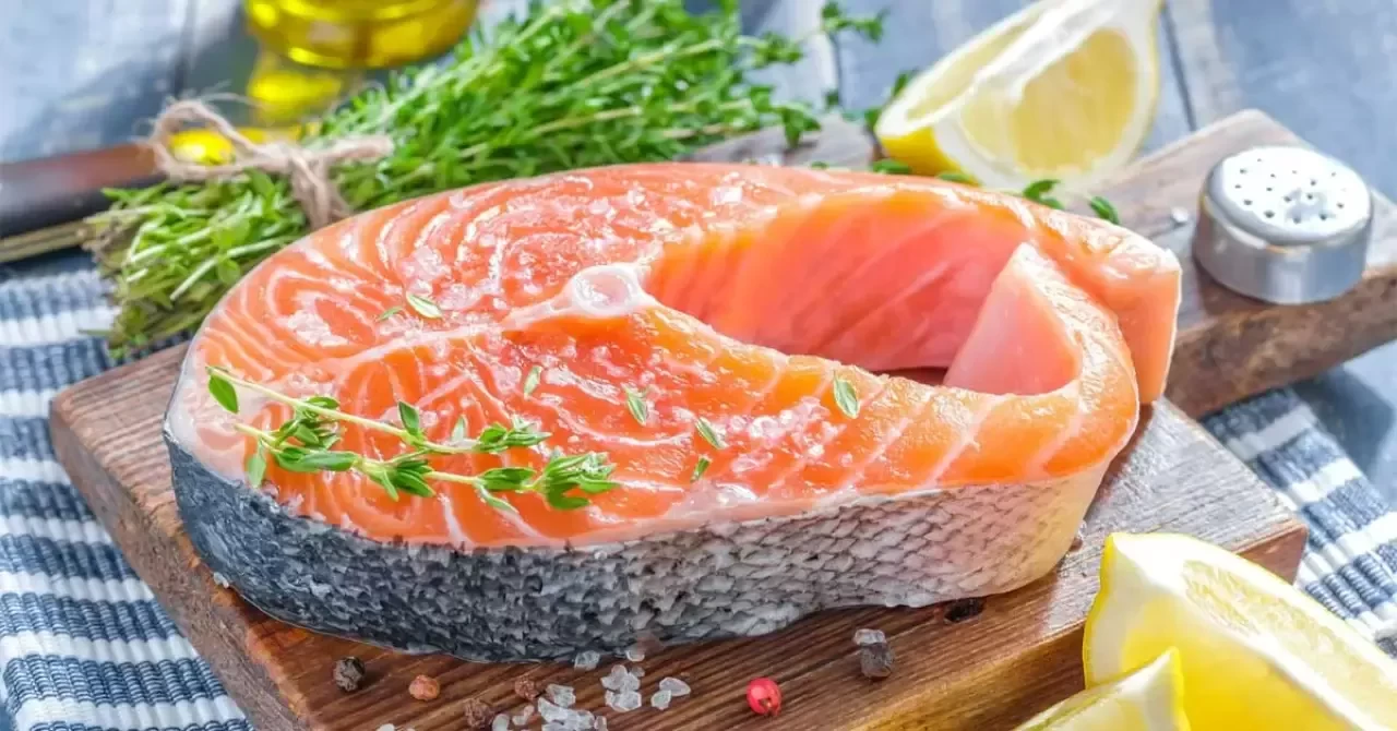 Somon Nasıl Pişirilir? En Lezzetli Somon Tarifleri ve Püf Noktaları