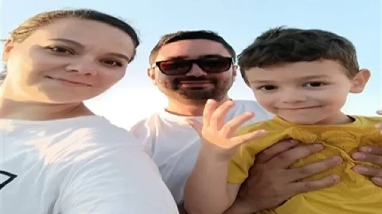 Dişi çekildikten sonra hayatını kaybeden 5 yaşındaki Deniz Sönmez'in davası başladı