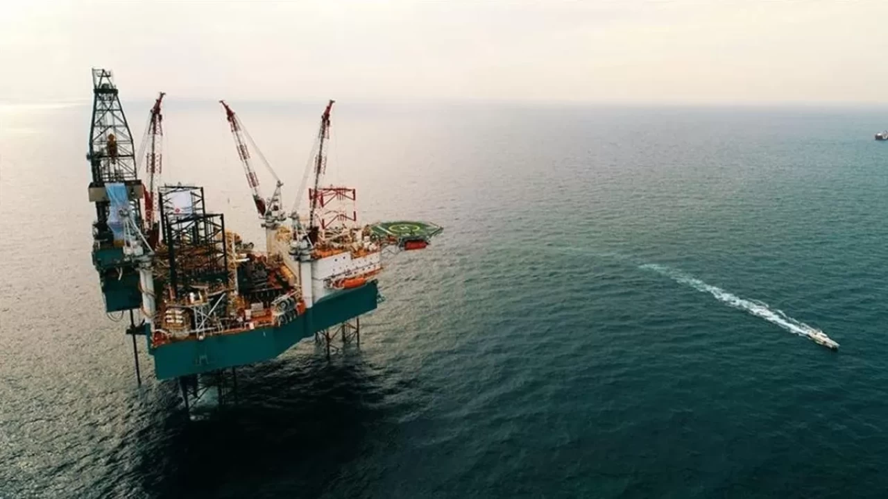 Kıbrıs Rum kesiminde büyük doğal gaz krizi