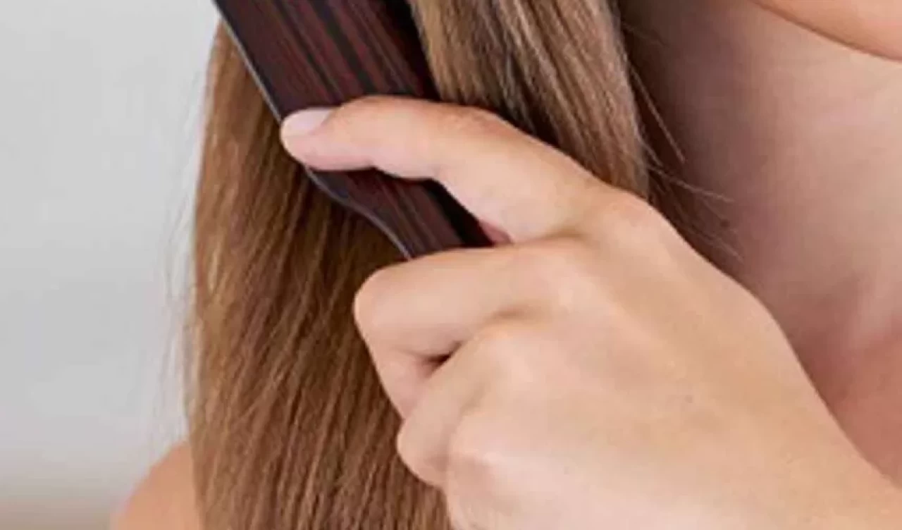 Gece saç bakımı ile yumuşacık saçlar: Adım adım ipuçları