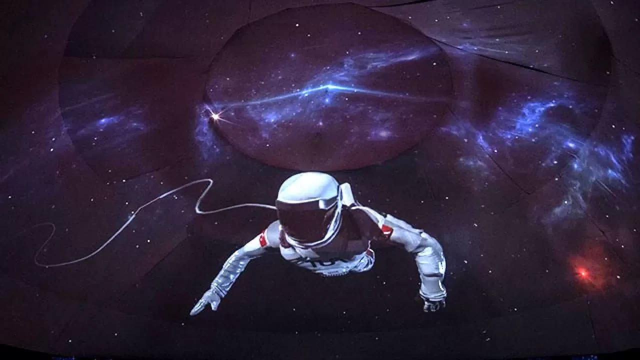 Türkiye "uzay ekonomisi"ne imzasını atacak