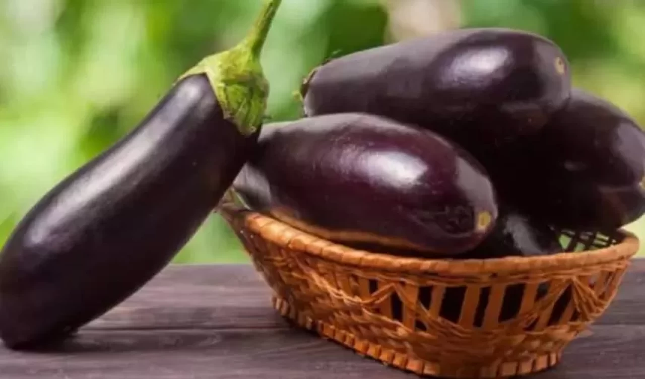 Patlıcan sapı suyunun şaşırtıcı faydaları: Doğal şifa kaynağınız!