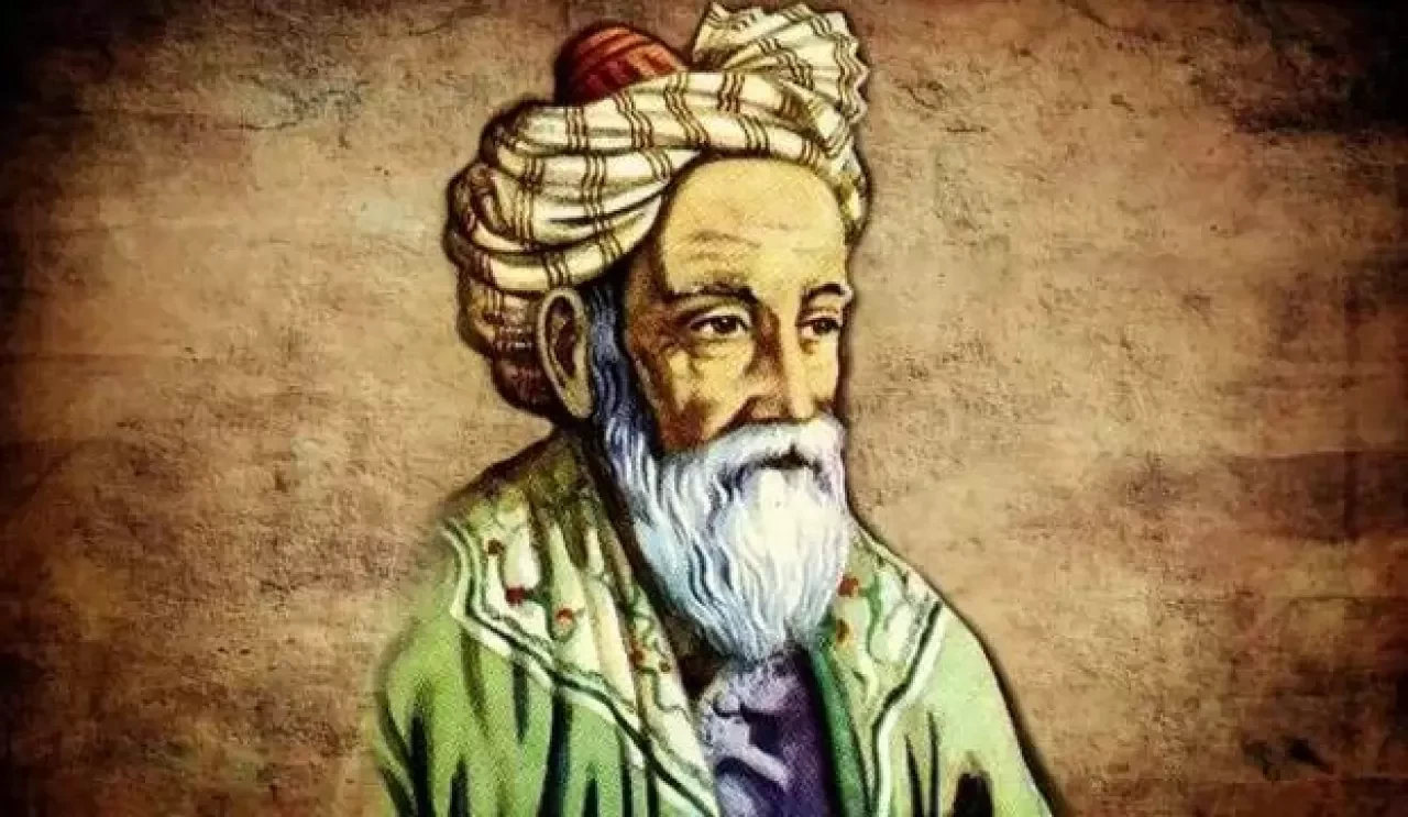 Matematikçi, Şair ve Filozof: Ömer Hayyam Kimdir?