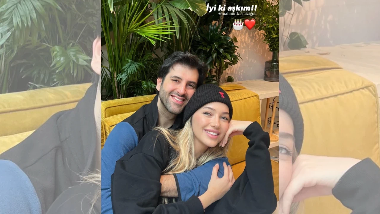 Ecem Alsan kimdir? Ecem Alsan kaç yaşında, sevgilisi kim?