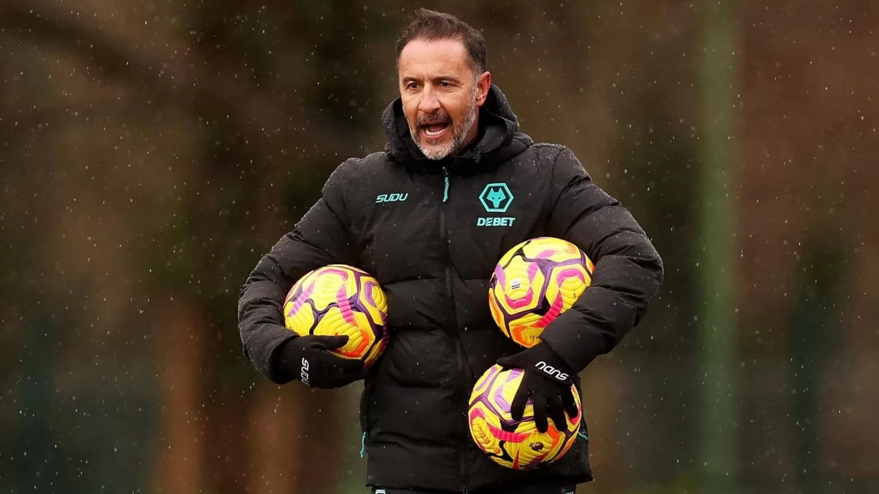 Wolverhampton'da Vitor Pereira'nın geleceği belirsiz
