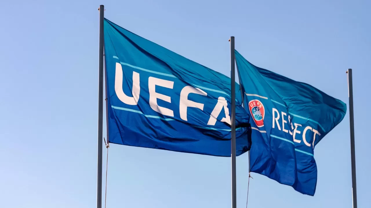 UEFA İstanbul temsilciliği 24 Nisan’da açılıyor
