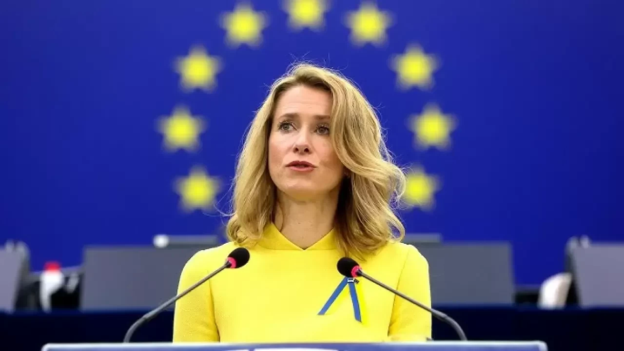 AB'den sert mesaj: Bosna Hersek'in güvenliğine yönelik tehditlere göz yumulmayacak