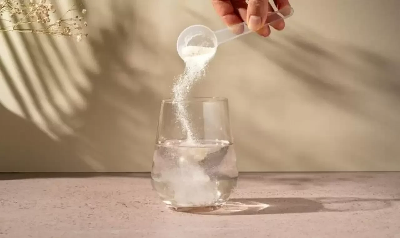 Kolajen Kilo Aldırır Mı? Kolajen Tüketimi Kilo Yapar Mı?