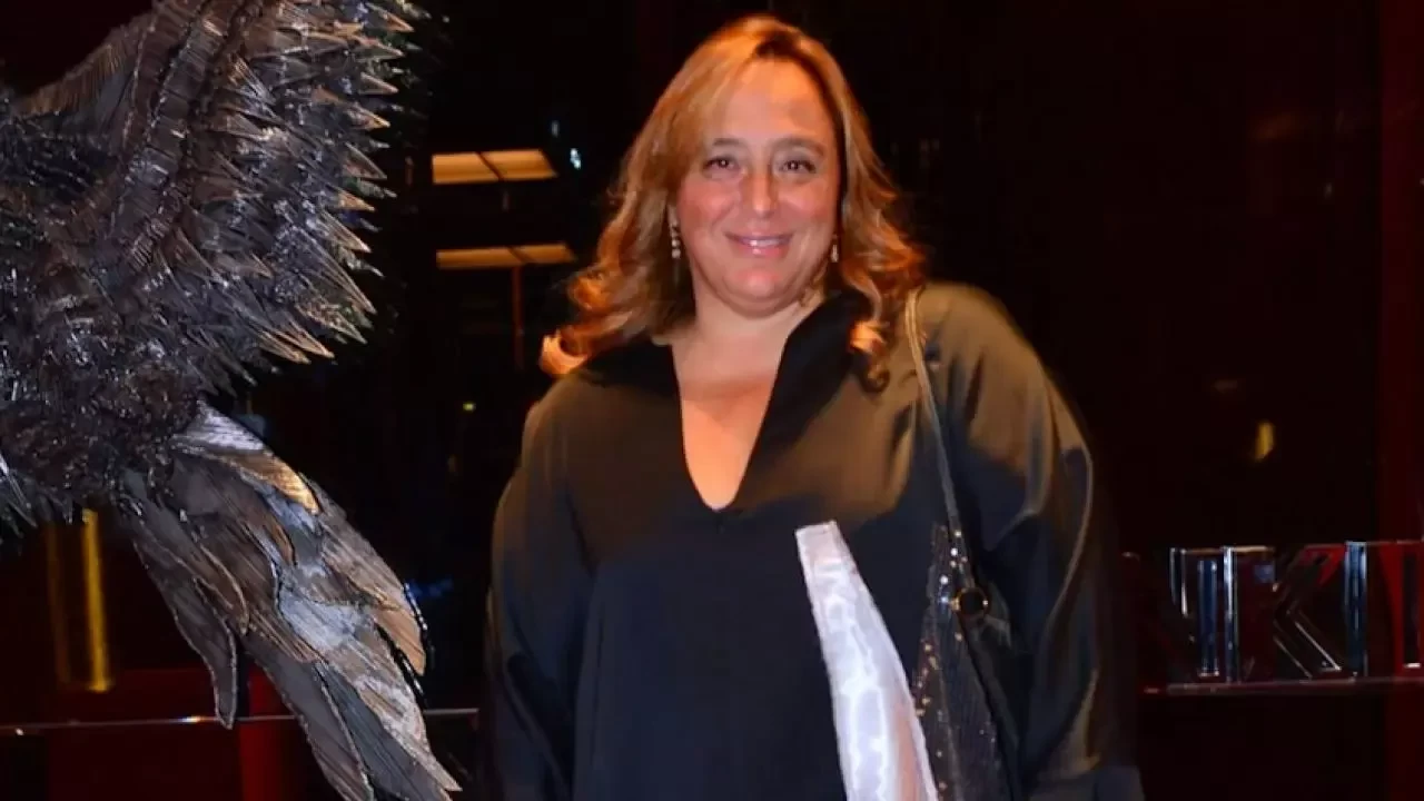 Ayşe Barım'ın 30 yıla kadar hapsi istendi