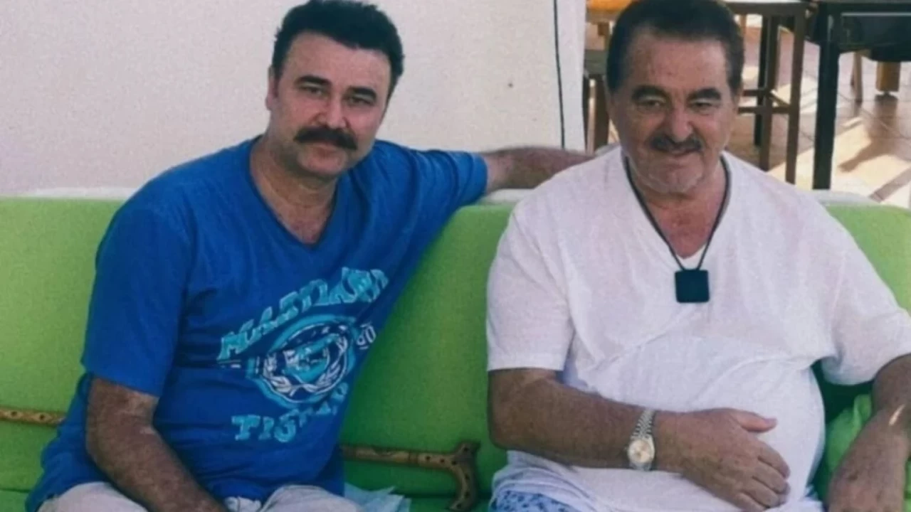 İbrahim Tatlıses’in kardeşi Hüseyin Tatlıses kimdir?