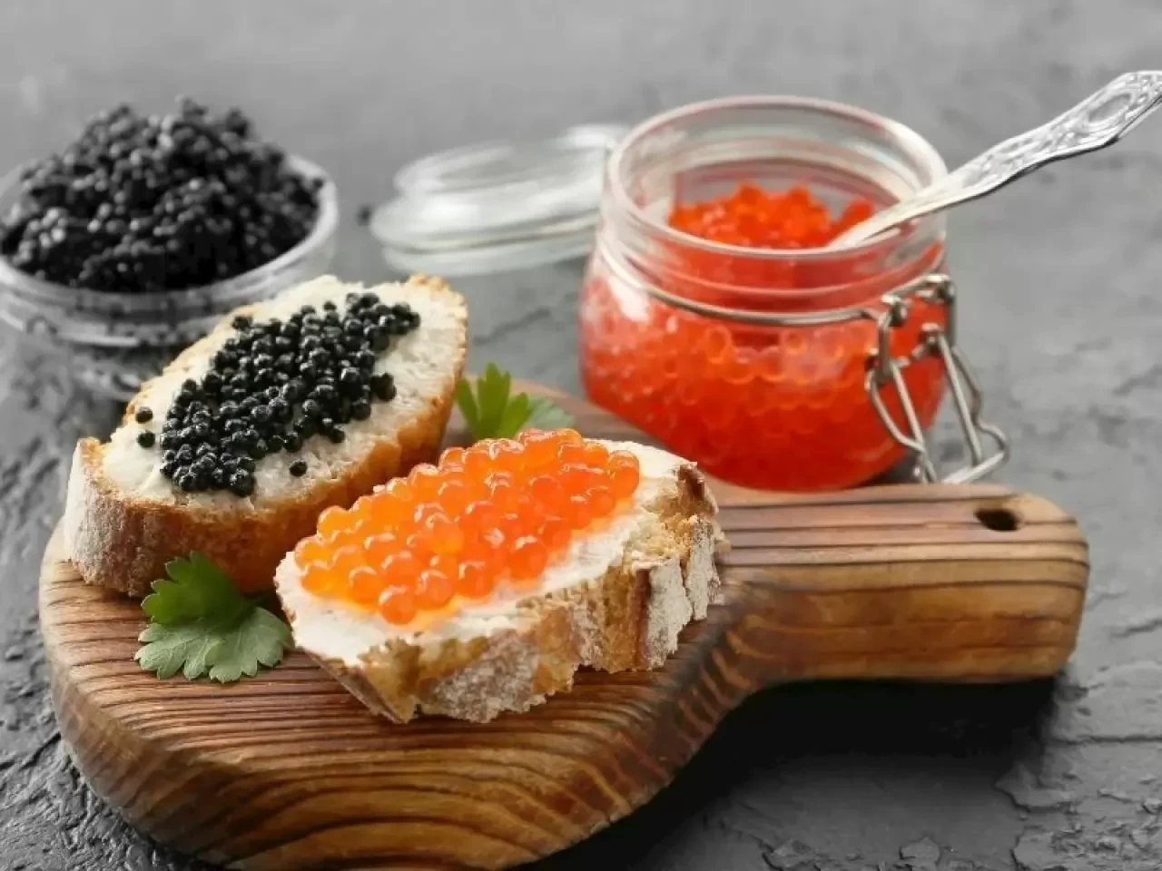 Havyar Nasıl Pişirilir? Havyar Pişirmenin Püf Noktaları ve Dikkat Edilmesi Gerekenler