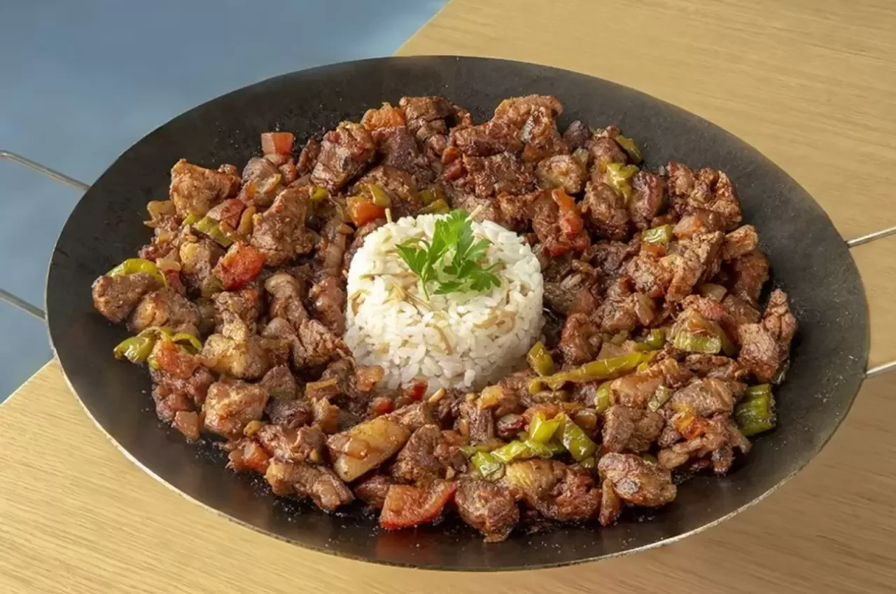 Saç Kavurma Tarifi: Lezzet Dolu Bir Et Şöleni!