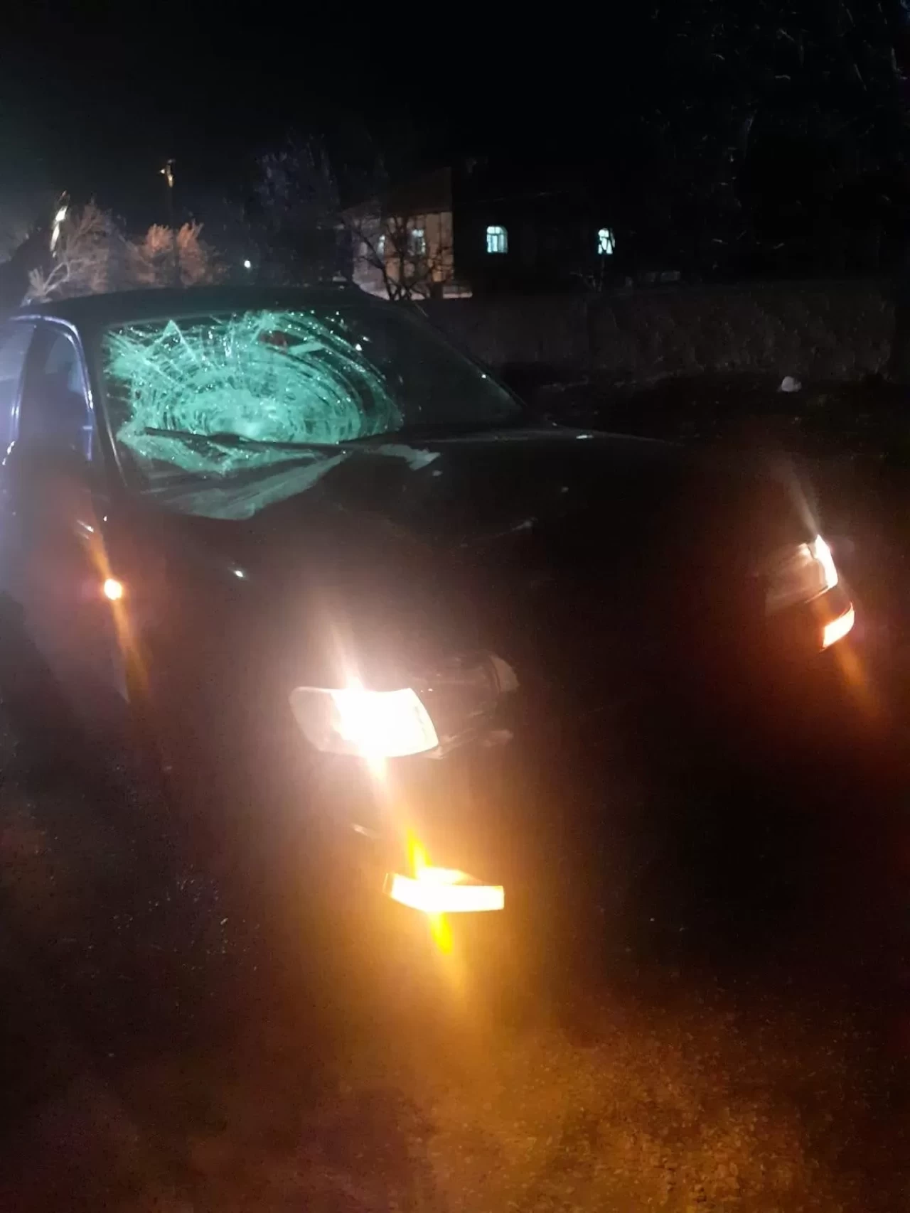 Konya'da yaşlı kadına otomobil çarptı: Hayatını kaybetti