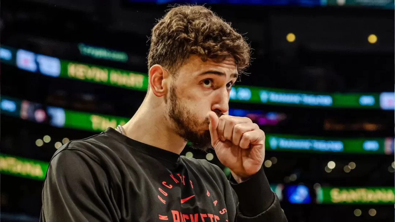 Alperen Şengün'ün etkili performansı Houston Rockets’a yetmedi | NBA'de gecenin sonuçları